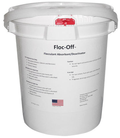 Floc-Off™